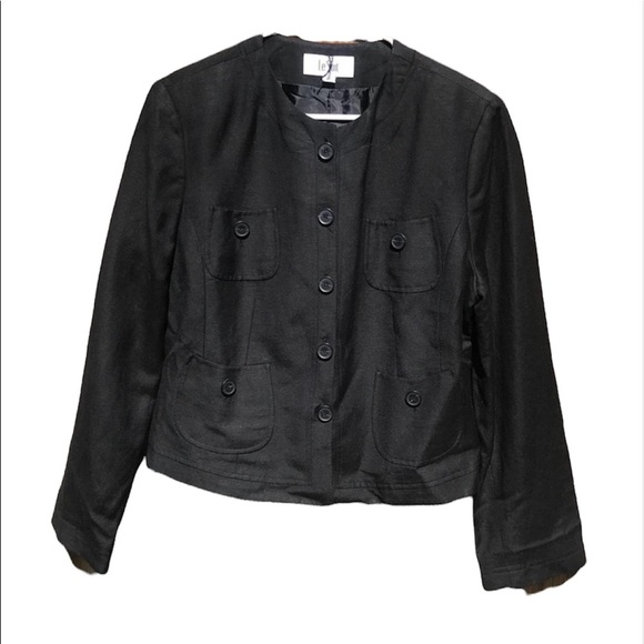 Le Suit Jacket